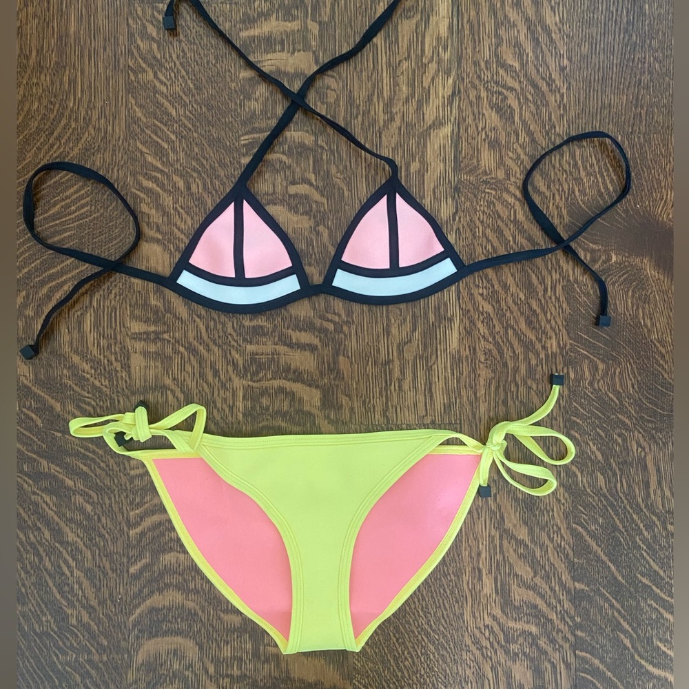 Triangl triangle Bikini